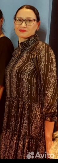 Платье женское 42 44