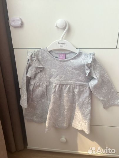 Продам платье на девочку