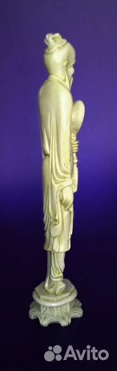 Статуэтка «Мудрец», 21 см, Китай