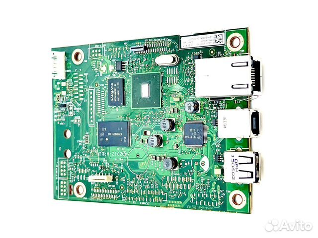 Плата форматтера для HP LJ M402, M403