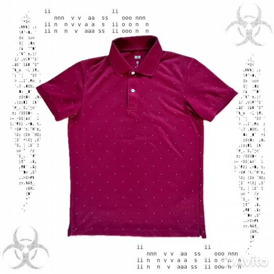 Футболки Богема Fred Perry Ralph Lauren Umbro