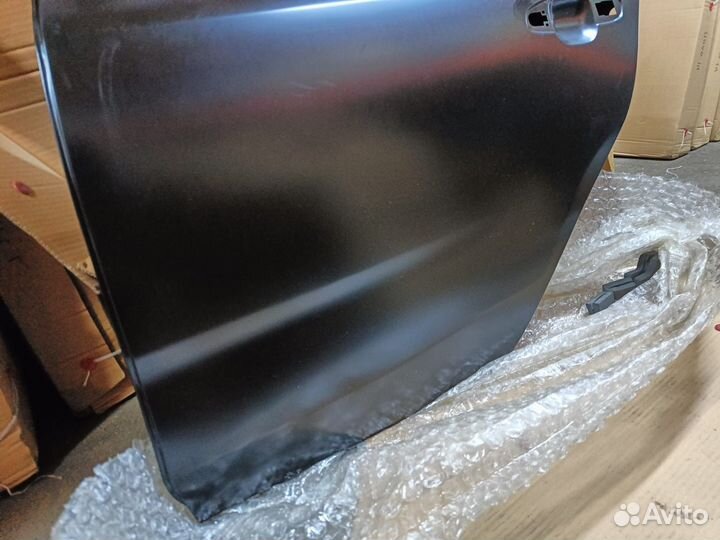 Дверь на Риа 4