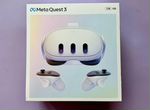 Oculus Quest 3 128GB Новый