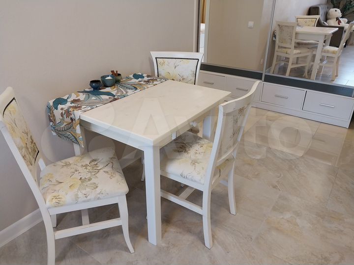 2-к. квартира, 64,9 м², 4/5 эт.