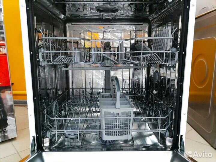 Посудомоечная машина новая Daewoo. Гарантия