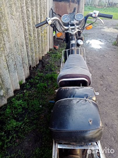 Продам мопед