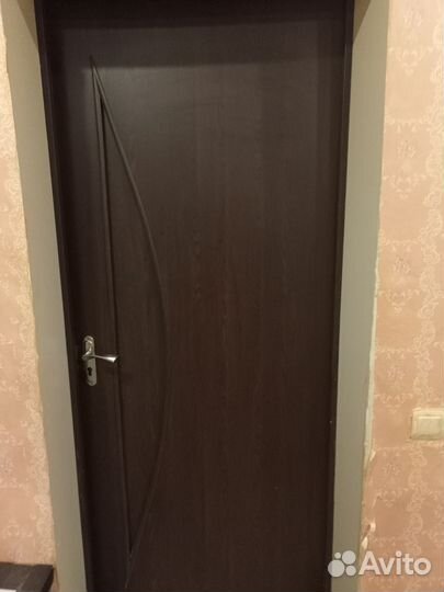 Межкомнатные двери бу с коробкой