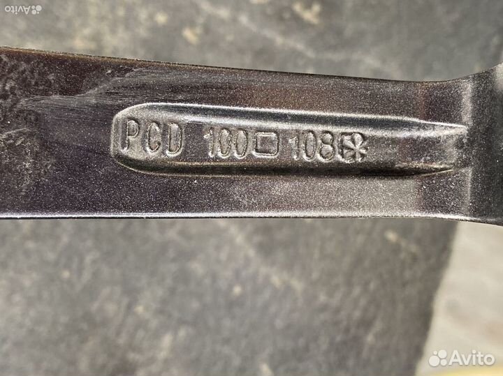 Cooper Evolution CTT 235/55 R18 100V