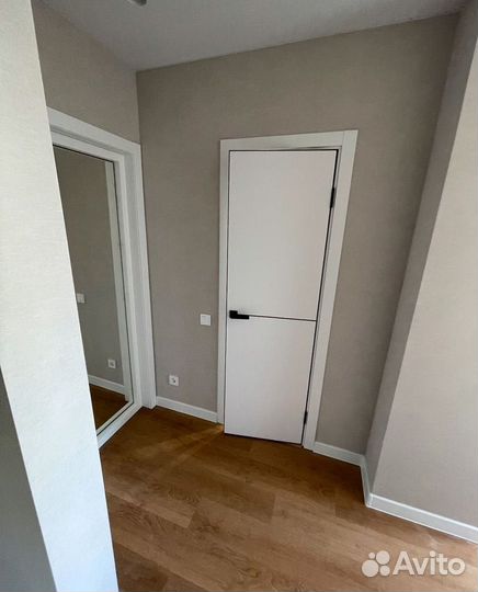 Пемонт квартиры под ключ