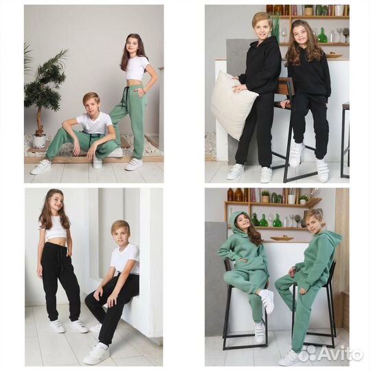 Фотосъемка для маркетплейс и шоурумов