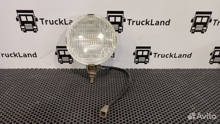 Фонарь освещения сцепного устройства Камаз 5490