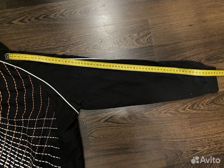 Костюм спортивный Demix рост 158