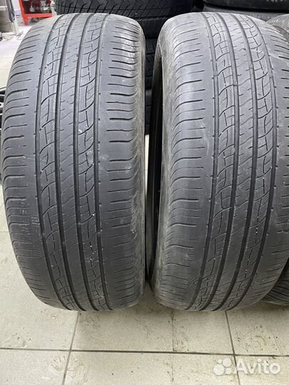 Giti GitiComfort F50 215/55 R18