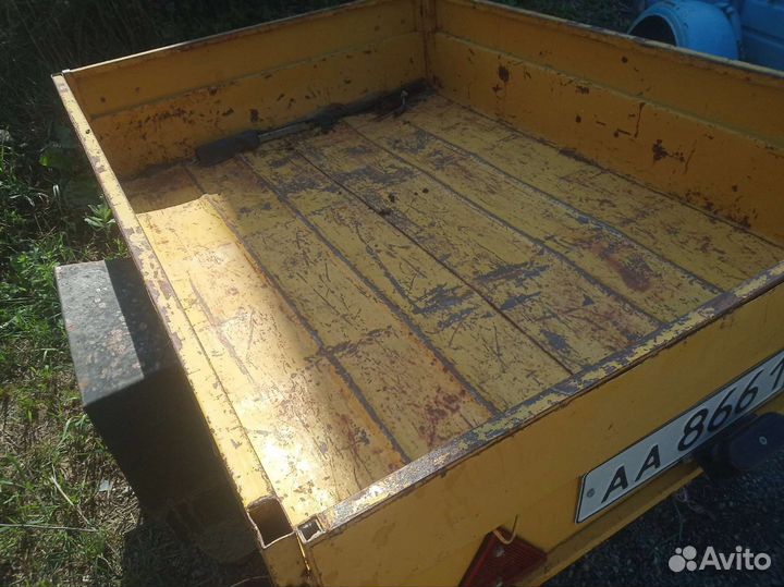 Продам прицеп