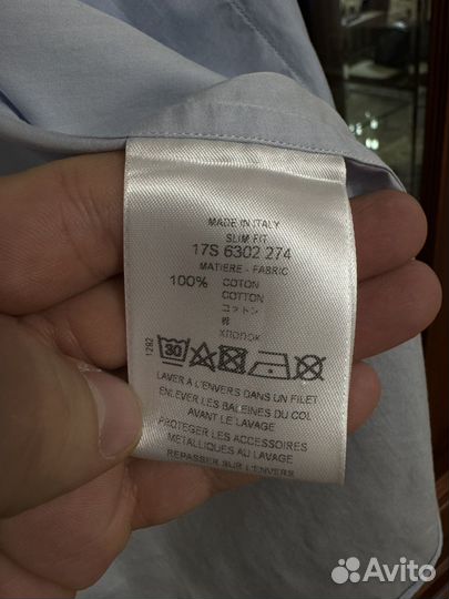 Givenchy рубашка