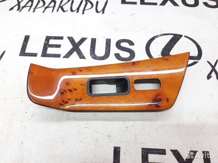 Кнопка стеклоподъемника Lexus Rx300 1997-2003