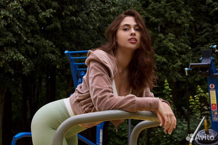 Тренер по танцам