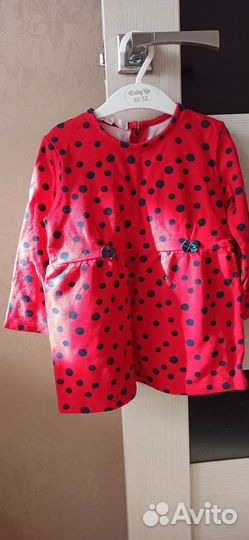 Платья для девочки