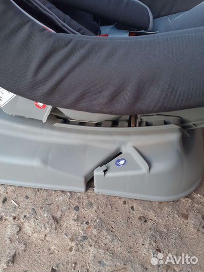 Авто кресла