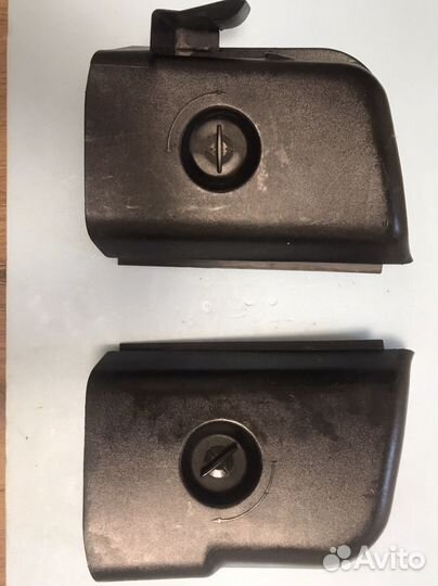 Задняя крышка стопа бмв е36