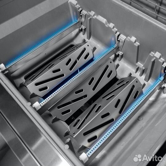 Гриль газовый Weber Genesis II E-310 GBS