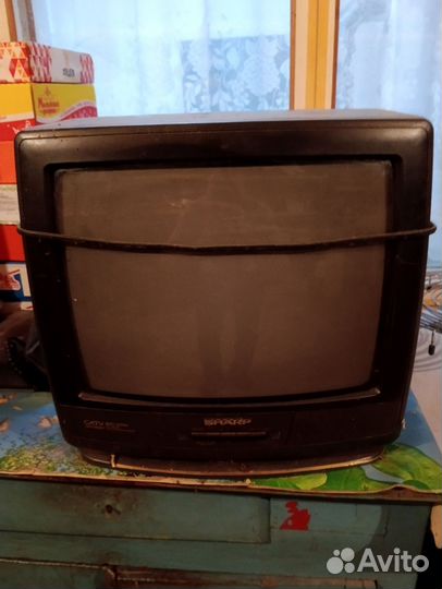 Телевизор бу