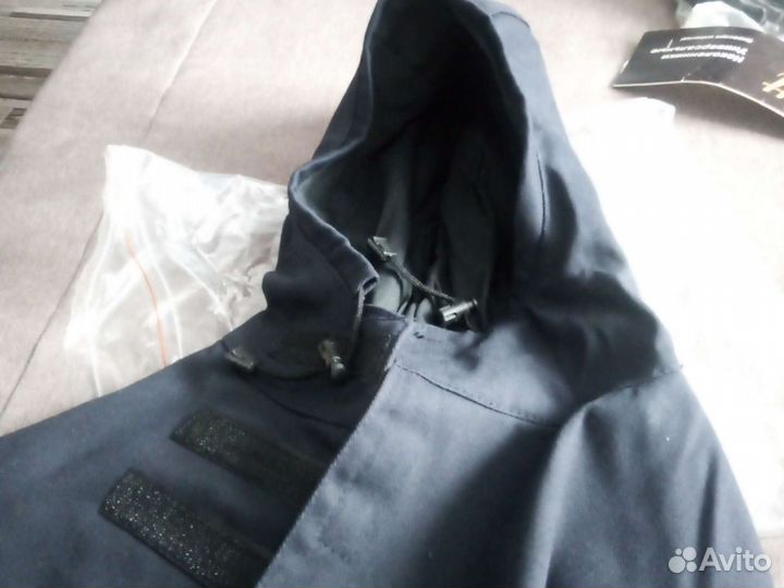 Подшлемник