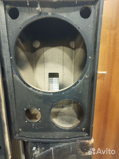 Короба пульт