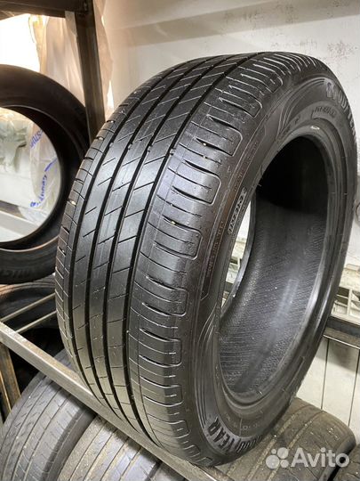 Goodyear EfficientGrip Performance 215/55 R17 94V