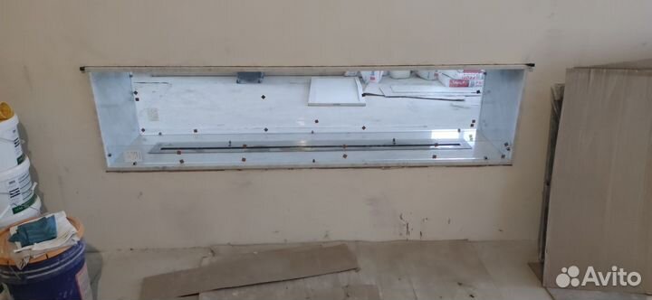 Биокамин Firezo Bianco 2000