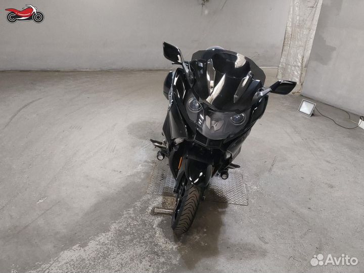 BMW K 1600 B 2018г