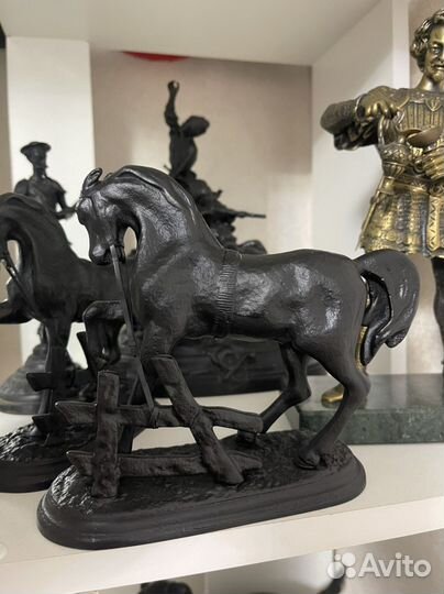 Каслинское литье