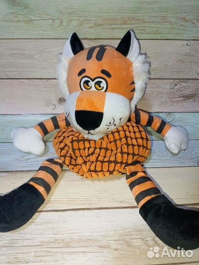 Мягкая игрушка