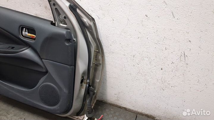 Дверь боковая Nissan Almera N16, 2006