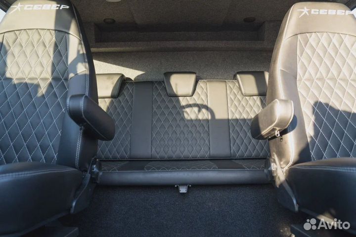 Аэролодка Север Фантом 650К В наличии