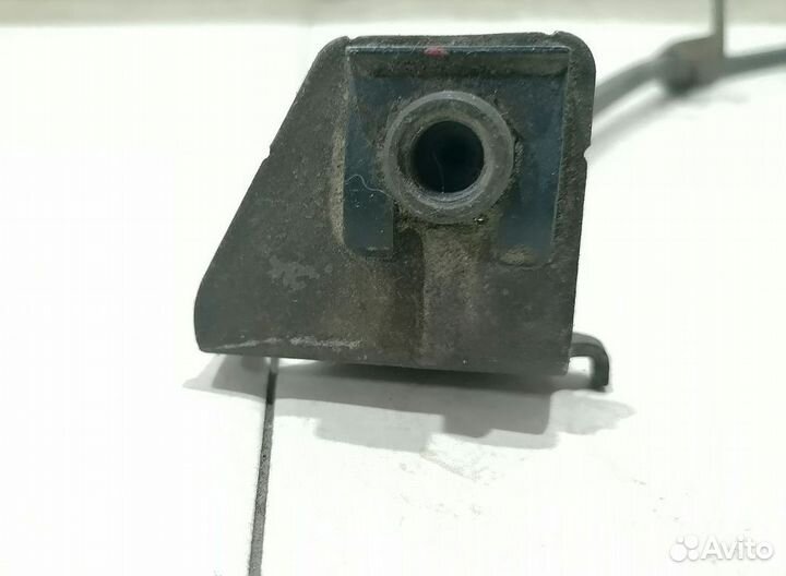 Шланг тормозной передний Kia Sorento Prime (UM)