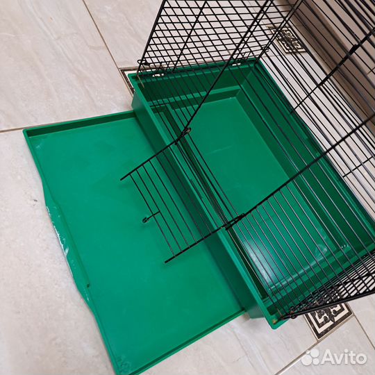 Клетка для грызунов маленькая