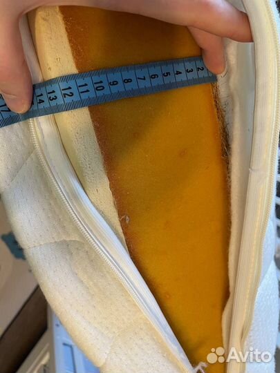 Детская кровать Лель Лаванда, 1200 x 600