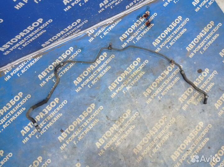 Трубка гидроусилителя Nissan Murano Z50