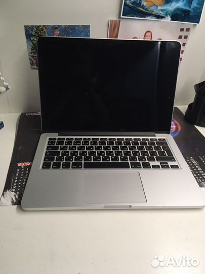 Apple MacBook Pro 13 2015