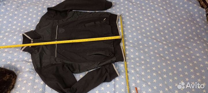 Спортивный костюм 147 - 152 см мало б/у