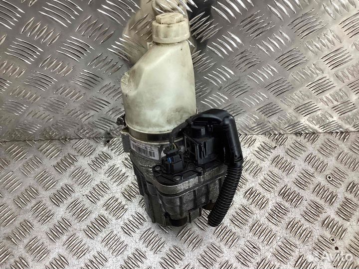 Электроусилитель руля Opel Astra H/Astra Family H