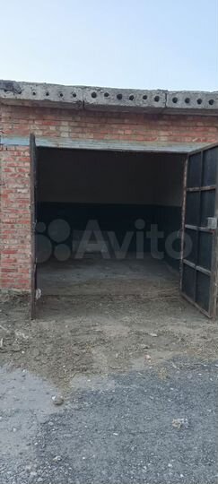 Гараж, 19 м²
