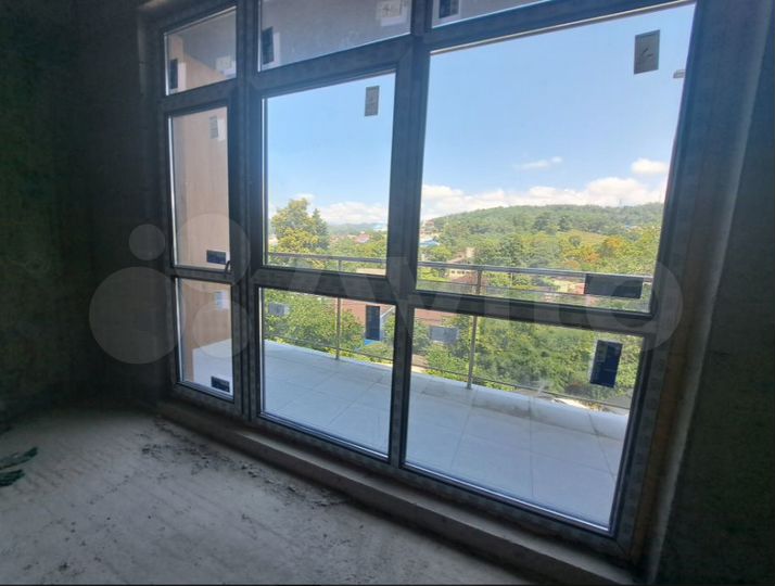 Квартира-студия, 27 м², 3/3 эт.