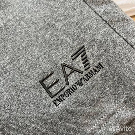 Шорты emporio armani S, M, L, XL, XXL