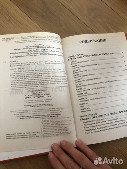 Э. Шан Когда дети и взр. сводят друг друга с ума