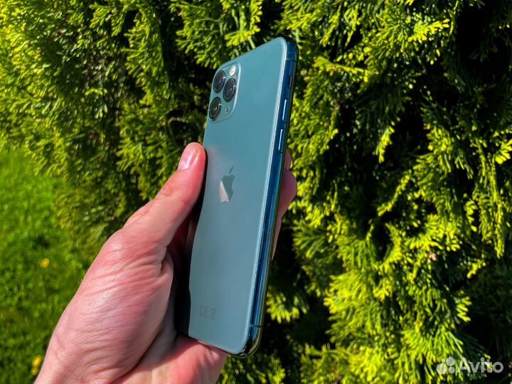 iPhone 11 Pro, 64 ГБ