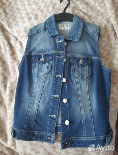 Женские вещи пакетом