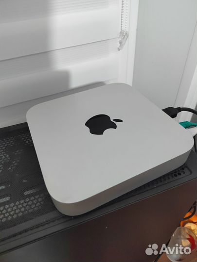 Apple Mac mini a1347 late 2012