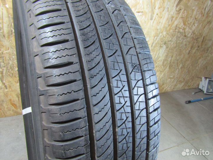 Pirelli Scorpion Zero All Season 255/60 R20